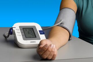 Control blood pressure in hypertension to prevent negative consequences