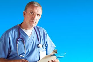 In the second and third phase of arterial hypertension, doctors appoint disability